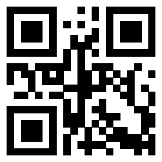 3918539097 QrCode associato