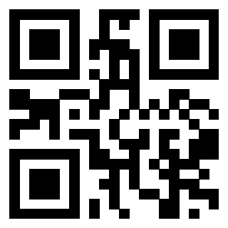 3918539098 - Immagine del QrCode