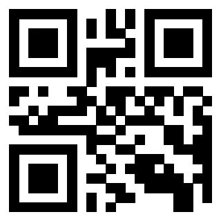 Immagine del Qr Code di 3918539099