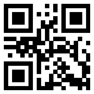 3918539101 Qr Code associato