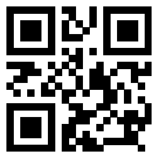 Immagine del QrCode di 3918539104