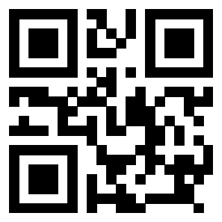 Il Qr Code di 3918539105