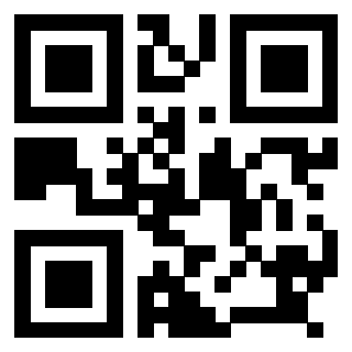 3918539106 Qr Code associato
