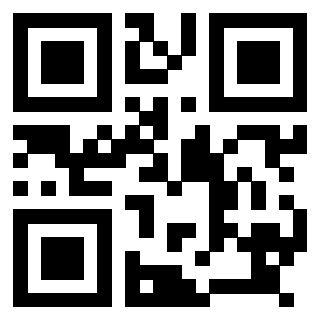 3918539107 QrCode associato