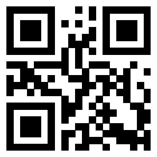 Immagine del QrCode di 3918539111