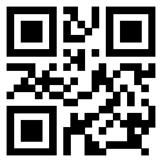 Il Qr Code di 3918539114
