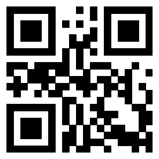 3918539117 QrCode associato