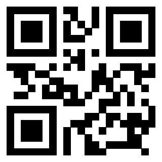 Immagine del QrCode di 3918539119