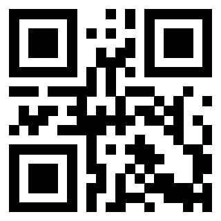 3918539123 - Immagine del QrCode associato
