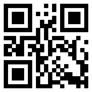 Il QrCode di 3918539124
