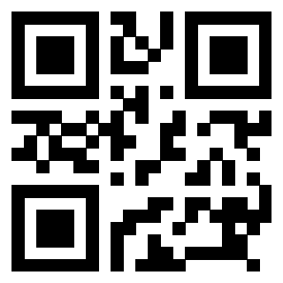 Il Qr Code di 3918539133