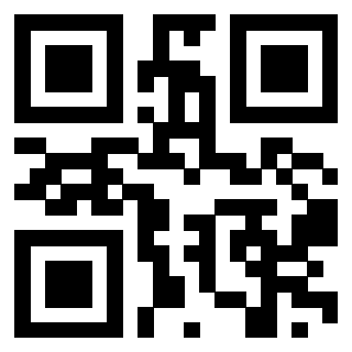 3918539134 - Immagine del Qr Code associato
