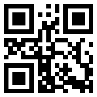 Scansione del Qr Code di 3918539139