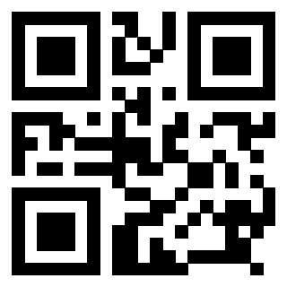 Il Qr Code di 3918539140