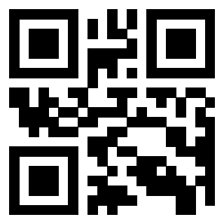 3918539141 - Immagine del QrCode associato
