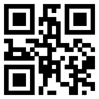 Scansione del Qr Code di 3918539145