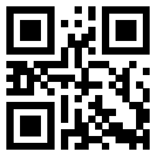 3918539147 Qr Code associato