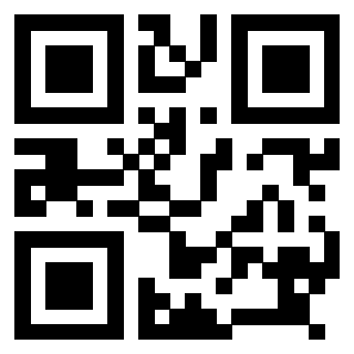 3918539151 - Immagine del Qr Code associato