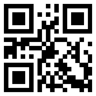 3918539153 - Immagine del Qr Code associato