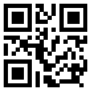 3918539158 - Immagine del QrCode associato
