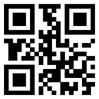 Immagine del Qr Code di 3918539160
