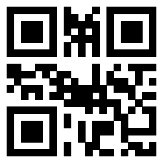 Scansione del Qr Code di 3918539162