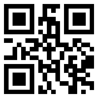Scansione del Qr Code di 3918539164