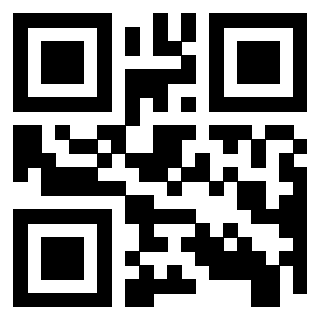 Scansione del Qr Code di 3918539170