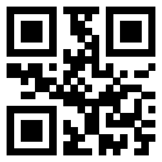 Il QrCode di 3918539172