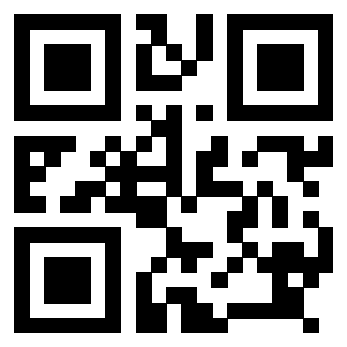 Il Qr Code di 3918539176