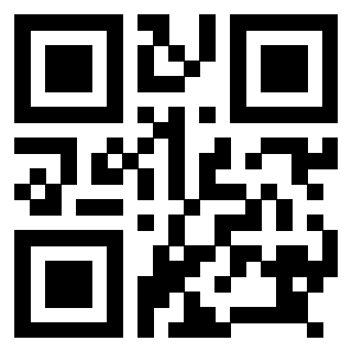 3918539179 - Immagine del Qr Code associato