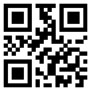 3918539181 - Immagine del Qr Code associato