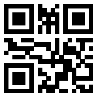 Immagine del Qr Code di 3918539185