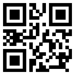 Il QrCode di 3918539186