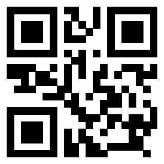 3918539189 - Immagine del Qr Code associato