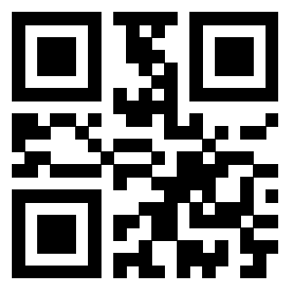Il QrCode di 3918539190