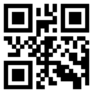 Immagine del QrCode di 3918539193