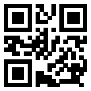 Il QrCode di 3918539194