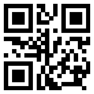 Scansione del Qr Code di 3918539195