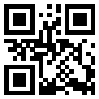 Immagine del Qr Code di 3918539200