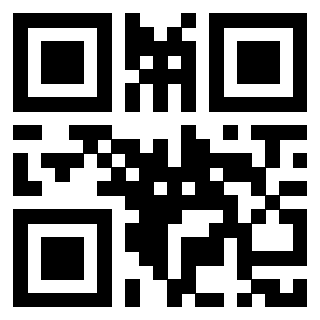 3918539201 QrCode associato