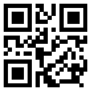 Il Qr Code di 3918539204