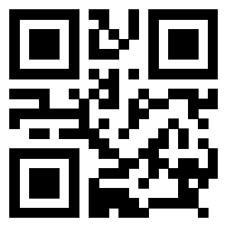 3918539205 QrCode associato