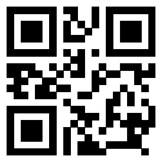 Il Qr Code di 3918539207