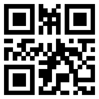 Il Qr Code di 3918539208