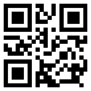 3918539210 QrCode associato