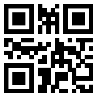 Scansione del Qr Code di 3918539212