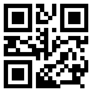 Il QrCode di 3918539214