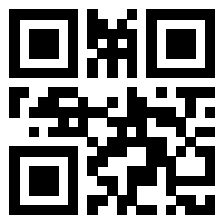 Il Qr Code di 3918539215