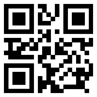 3918539220 - Immagine del QrCode